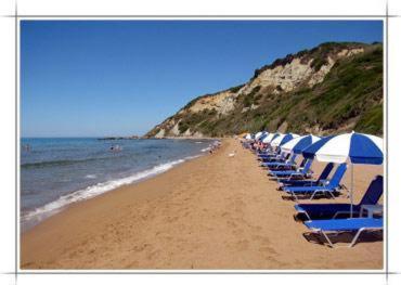Ferienwohnung Adriatica View Vitaládes Exterior foto